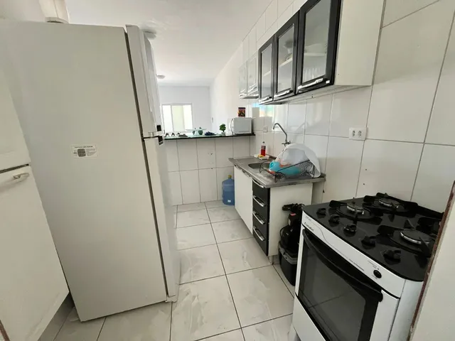 Imagem 9: Casa no Francês Anual Ou Temporada