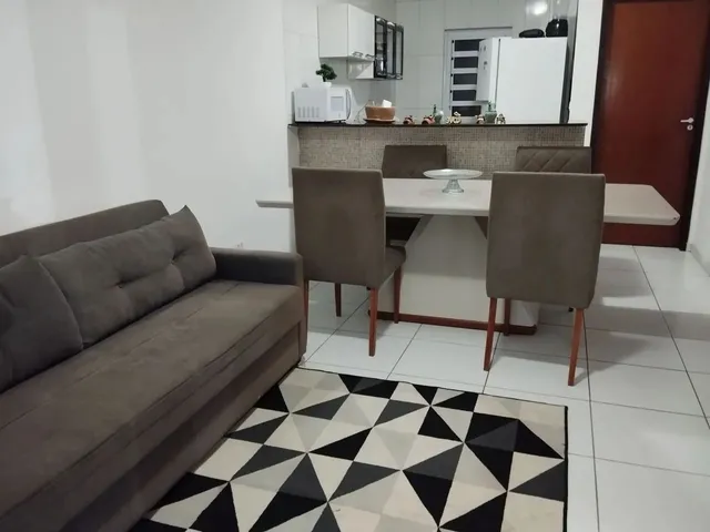Imagem 13: Casa no Francês Anual Ou Temporada