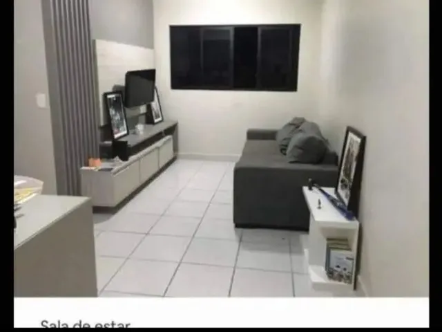 Imagem: Aluguel de Quartos