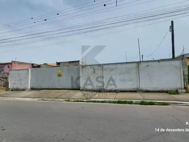Imagem: Terreno Amplo de 880M² Ótima Localização