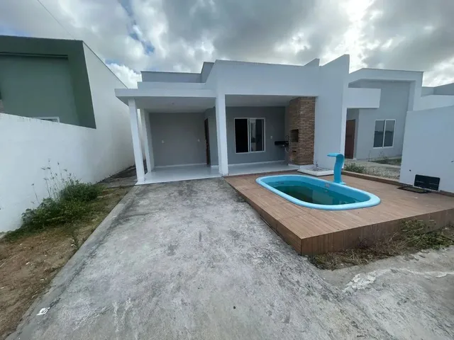 Imagem: Residencial santa Cecília Loteamento Fechado