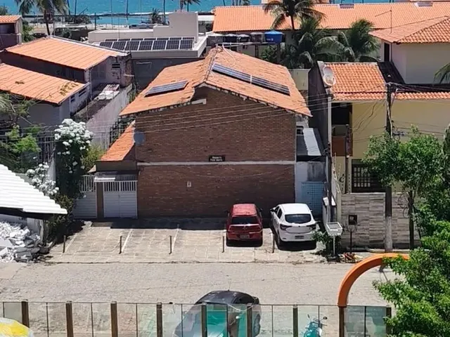 Imagem: Quarto em Pousada Há 3 Minutos da Praia