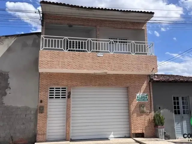 Imagem: Apartamento para Locação no Rua José