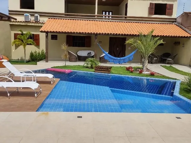 Imagem: Casa de Praia Aluguel por Temporada