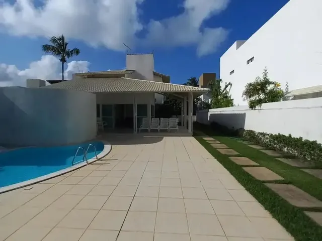 Imagem 1: Casa para Vender e Alugar no Arquipélago do Sol. , Barra Mar, Barra de São Miguel, Al