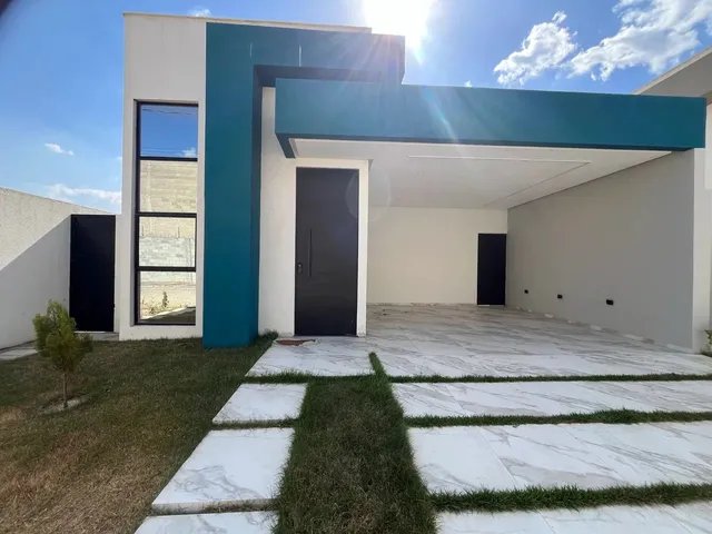 Imagem: Alugo Casa Imóvel no Residencial Tucano