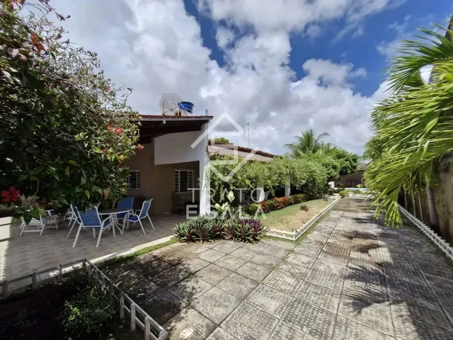 Imagem 12: Casa com 3 Quartos, com Piscina e Muita Área Verde, no Centro de Paripueira