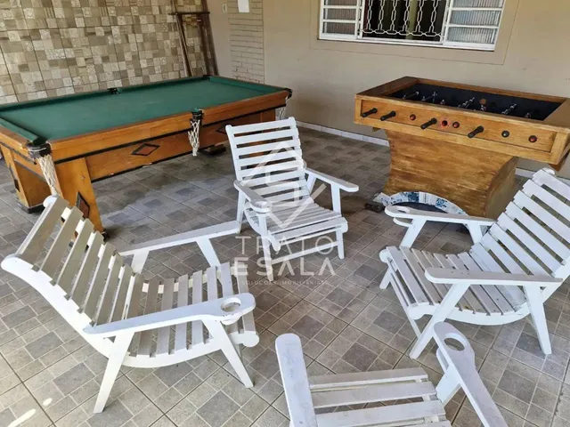 Imagem 6: Casa com 3 Quartos, com Piscina e Muita Área Verde, no Centro de Paripueira