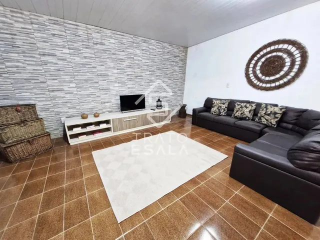 Imagem 8: Casa com 3 Quartos, com Piscina e Muita Área Verde, no Centro de Paripueira