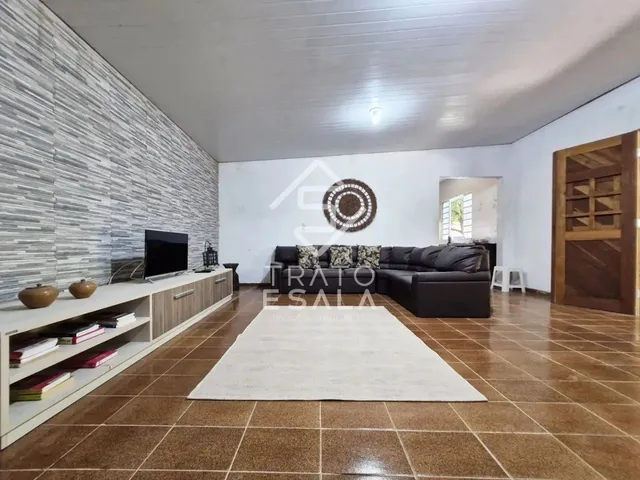 Imagem 10: Casa com 3 Quartos, com Piscina e Muita Área Verde, no Centro de Paripueira