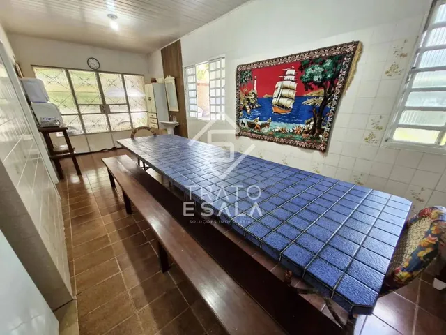 Imagem 3: Casa com 3 Quartos, com Piscina e Muita Área Verde, no Centro de Paripueira