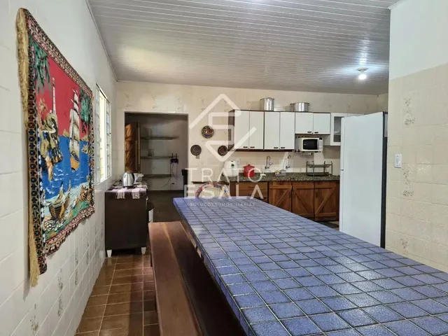 Imagem 13: Casa com 3 Quartos, com Piscina e Muita Área Verde, no Centro de Paripueira