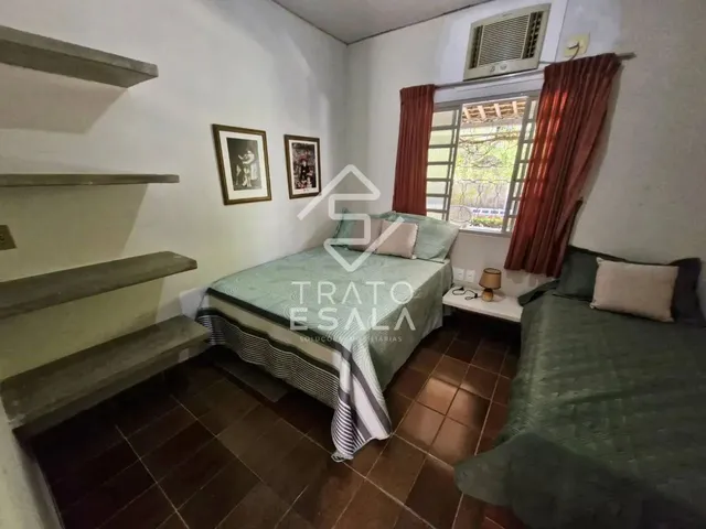 Imagem 16: Casa com 3 Quartos, com Piscina e Muita Área Verde, no Centro de Paripueira
