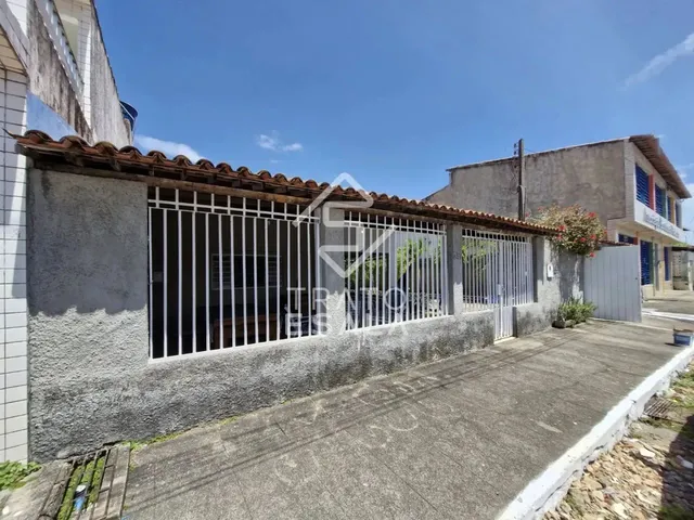 Imagem 11: Casa com 3 Quartos, com Piscina e Muita Área Verde, no Centro de Paripueira