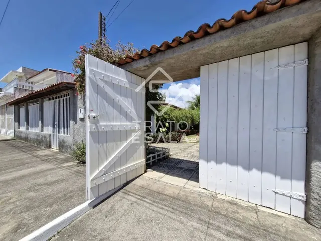 Imagem 9: Casa com 3 Quartos, com Piscina e Muita Área Verde, no Centro de Paripueira