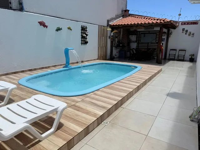 Imagem: Excelente Casa Paripueira Al