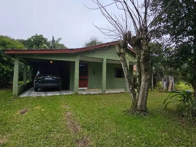 Imagem 1: Velleda Oferece Lindo Sítio Escriturado com Casa de 3 Dormitórios, Piscina e Galpão Em
