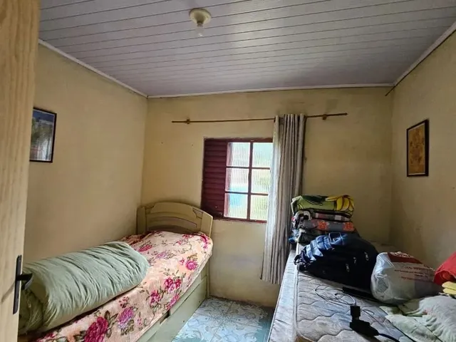 Imagem 3: Velleda Oferece Lindo Sítio Escriturado com Casa de 3 Dormitórios, Piscina e Galpão Em