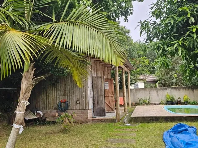 Imagem 15: Velleda Oferece Lindo Sítio Escriturado com Casa de 3 Dormitórios, Piscina e Galpão Em