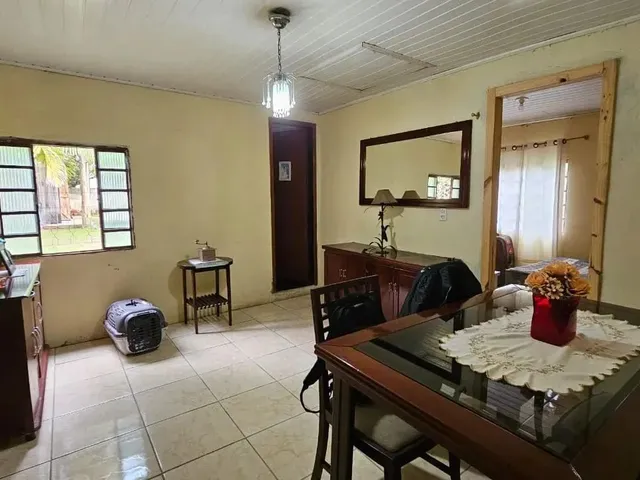 Imagem 7: Velleda Oferece Lindo Sítio Escriturado com Casa de 3 Dormitórios, Piscina e Galpão Em