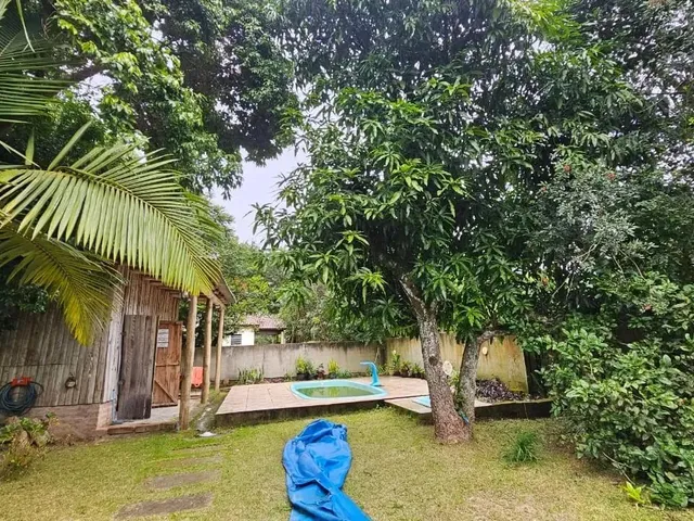 Imagem 5: Velleda Oferece Lindo Sítio Escriturado com Casa de 3 Dormitórios, Piscina e Galpão Em