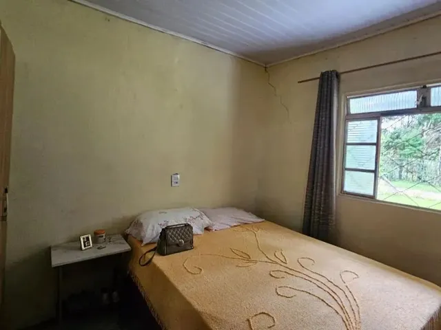Imagem 9: Velleda Oferece Lindo Sítio Escriturado com Casa de 3 Dormitórios, Piscina e Galpão Em
