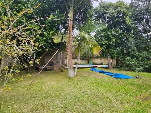Imagem 10: Velleda Oferece Lindo Sítio Escriturado com Casa de 3 Dormitórios, Piscina e Galpão Em