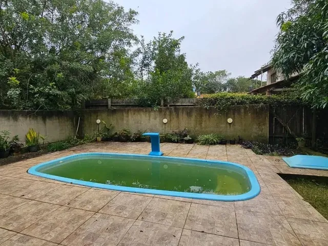 Imagem 6: Velleda Oferece Lindo Sítio Escriturado com Casa de 3 Dormitórios, Piscina e Galpão Em