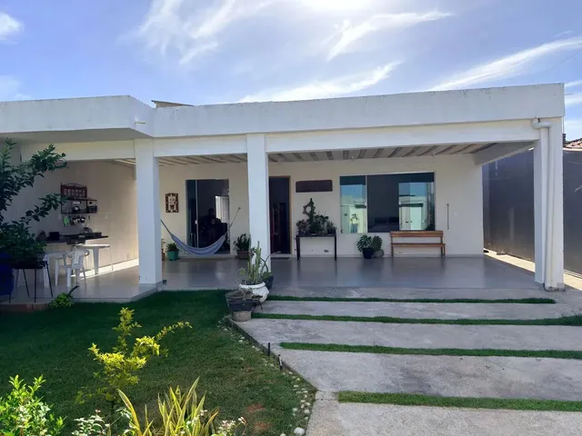 Imagem: Casa para Locação em Rua Pública, Praia