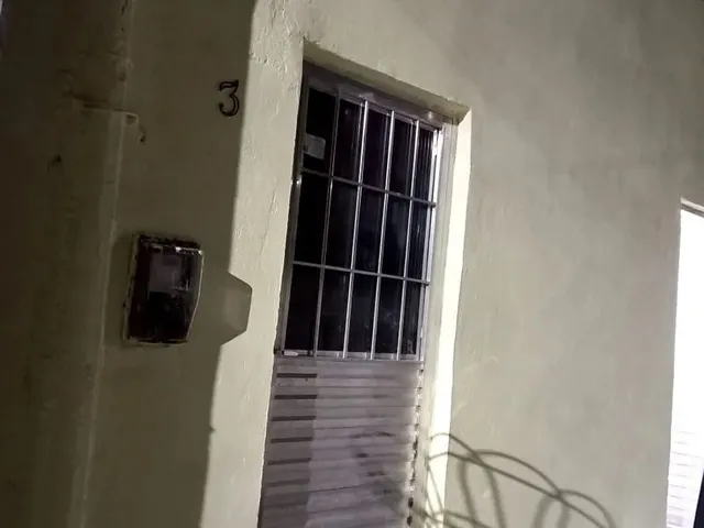 Imagem: Casa Pequena. Conj. Guriata,Forene