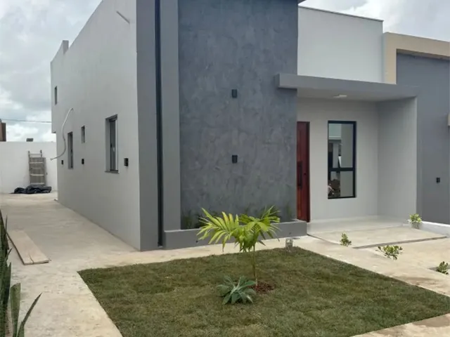 Imagem: Casa P/ Aluguel em Arapiraca - Cond. Fechado