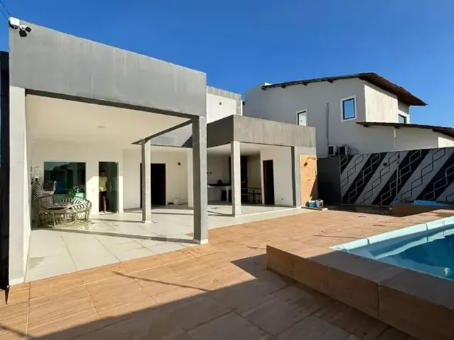Imagem: Casa na Massagueira para Locação