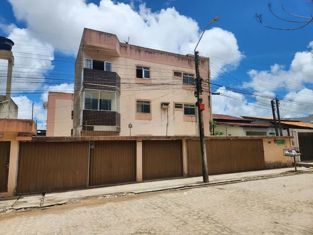 Imagem: Apartamento Compacto para Locação em Arapiraca