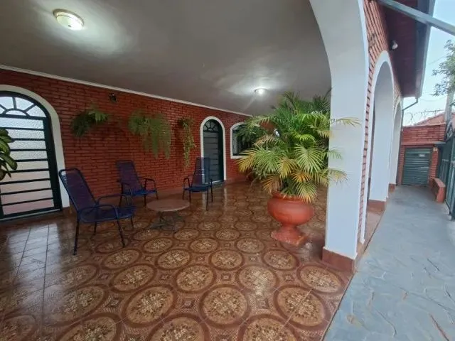 Imagem: Casa Jardim Castelo Branco Novo - 3Dorm