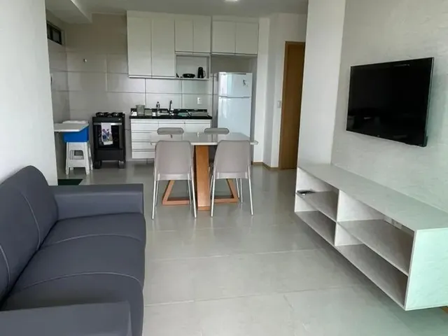 Imagem: Alugo Apartamento 2 Quartos com Móveis