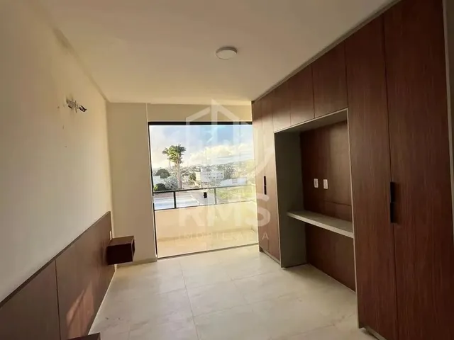 Imagem: Aluga-Se Apartamento com Varanda na Avenida