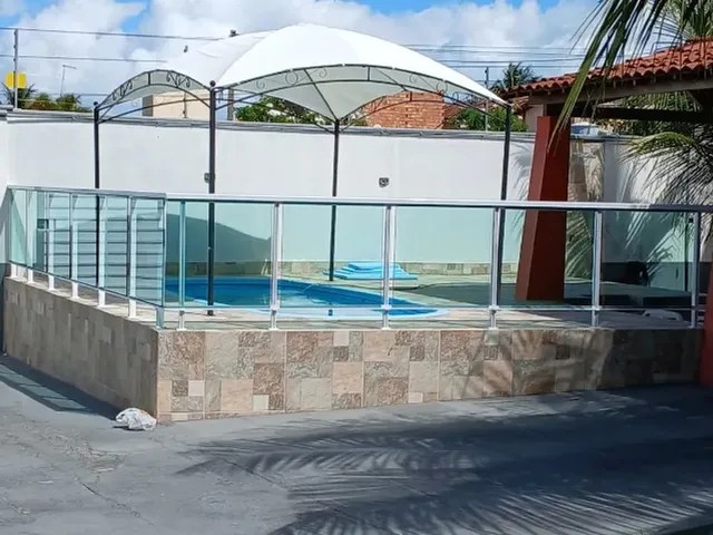 Imagem: Casa Paripueira para Temporada a 150M da