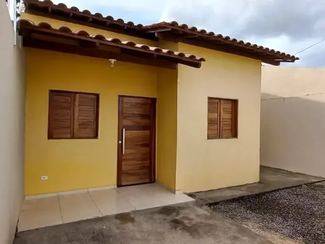 Imagem: Casa para Alugar