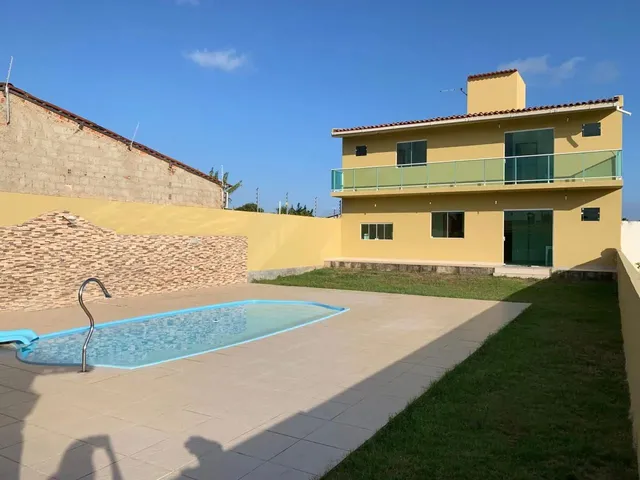 Imagem: Casa Disponível para Alugar por Final de