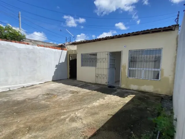 Imagem: Casa P/ Alugar no Jarbas Oiticica em Rio