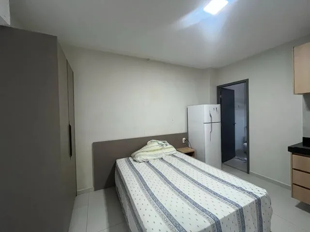 Imagem 4: Alugo Flat 100% Mobiliado e Bem Localizado