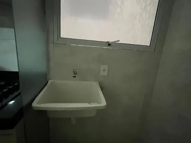 Imagem 2: Alugo Kitinet Kitnet com 1 dormitório