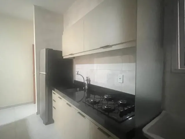 Imagem 4: Alugo Kitinet Kitnet com 1 dormitório