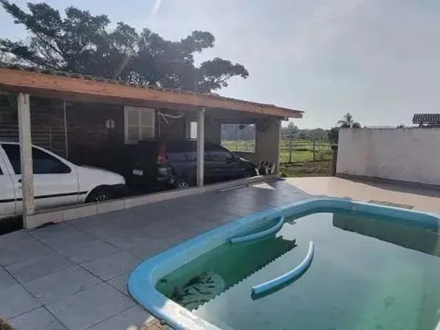 Imagem: Velleda Oferece Lindo Sítio 1 Hectare em