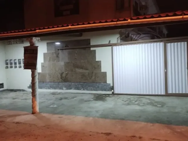 Imagem: 2 Casas Mobiliada na Massagueira para Aluguel