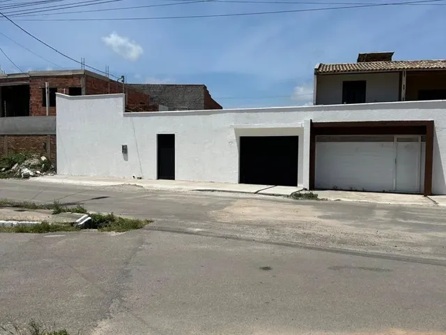 Imagem: Alugo Ou Vendo Casa na Massagueira