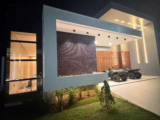 Imagem: Casa Arapiraca Cond de Luxo 3 Suítes