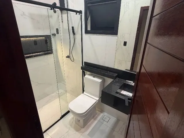 Imagem 4: Casa Arapiraca Cond de Luxo 3 Suítes