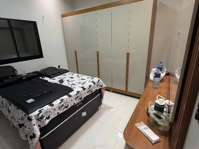 Imagem 6: Casa Arapiraca Cond de Luxo 3 Suítes