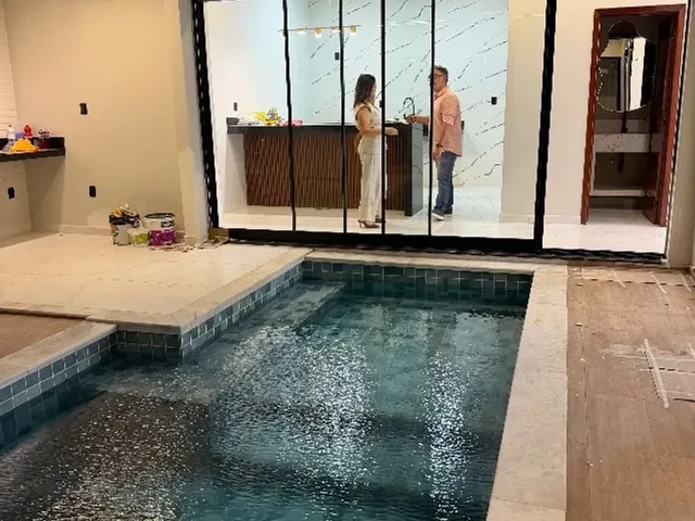 Imagem 5: Casa Arapiraca Cond de Luxo 3 Suítes
